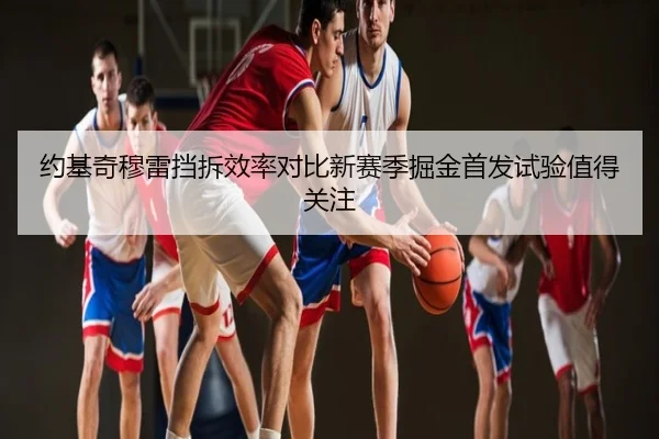 约基奇穆雷挡拆效率对比新赛季掘金首发试验值得关注